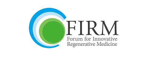 Forum for Innovative Regenerative Medicine